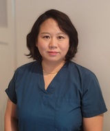 Book an Appointment with Jenny (Yeonhee) Joun at Pacific Coastal College of Massage Therapy