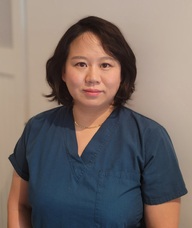 Book an Appointment with Jenny (Yeonhee) Joun for Massage Therapy