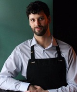 Book an Appointment with McHale Whitehouse at Pacific Coastal College of Massage Therapy