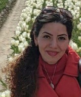 Book an Appointment with Elham Esfahani at Pacific Coastal College of Massage Therapy