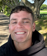 Book an Appointment with Zac Martin at Pacific Coastal College of Massage Therapy