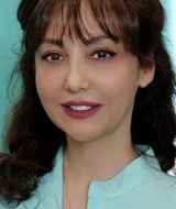 Book an Appointment with Tabi Padidar (Female Clients Only) at Pacific Coastal College of Massage Therapy