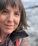 Book an Appointment with Heather Ann Trevorrow at Pacific Coastal College of Massage Therapy