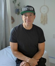 Book an Appointment with Lanny Schiavon for Massage Therapy