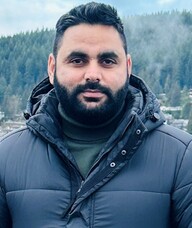 Book an Appointment with Gurpreet Brar for Massage Therapy