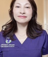 Book an Appointment with Kimberly K at Pacific Coastal College of Massage Therapy