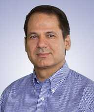 Book an Appointment with Farshid Khajehpour for Massage Therapy