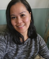 Book an Appointment with Ann Ceniza at Pacific Coastal College of Massage Therapy