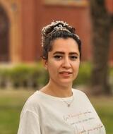 Book an Appointment with Marzieh Alimohamadi at Pacific Coastal College of Massage Therapy