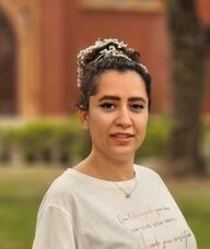 Book an Appointment with Marzieh Alimohamadi for Massage Therapy