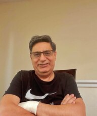 Book an Appointment with Hamed Adibi Dokhani for Massage Therapy