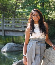 Book an Appointment with Thisanya Natkunanathan for Counselling / Psychotherapy / Mental Health