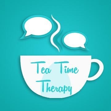 Tea Time Therapy 