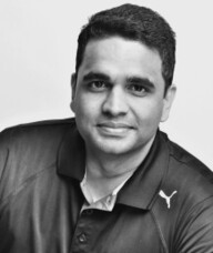 Book an Appointment with Sreejith Kurup for Physiotherapy