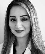 Book an Appointment with Arezou Hassani for Chiropody