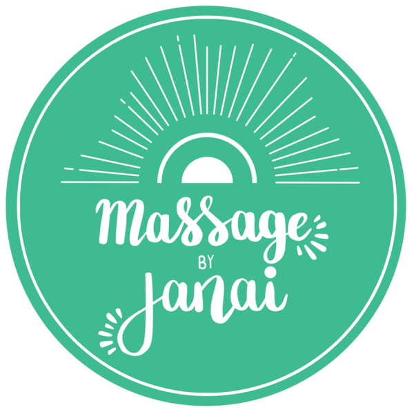 Massage by Janai