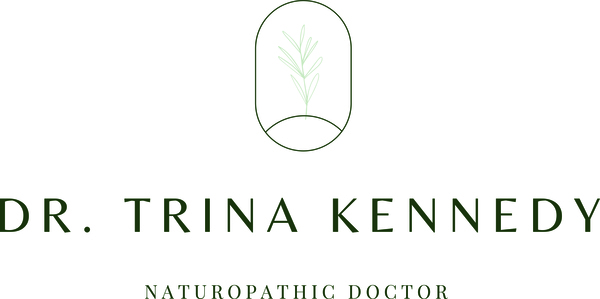 Dr. Trina Kennedy, ND 