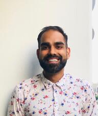 Book an Appointment with Amar Brar for Physiotherapy