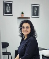 Book an Appointment with Hiral Panchal at Spectrum Country Hills Physiotherapy