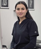 Book an Appointment with Swapanjot Kaur at Spectrum Nolan Hill Physiotherapy