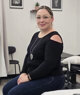 Book an Appointment with Paula Andrea Ramirez at Spectrum Nolan Hill Physiotherapy