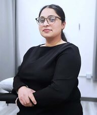 Book an Appointment with Harpreet Kaur for Physiotherapy