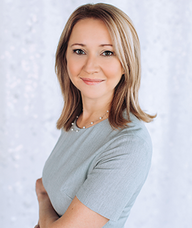 Book an Appointment with Natalia Bergman for Psychology