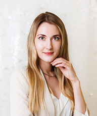 Book an Appointment with Elizaveta Eldysheva for Counselling Student