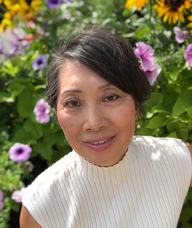 Book an Appointment with Florence Kwok for Acupuncture