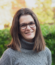 Book an Appointment with Andrea McLaren for Registered Clinical Counselling