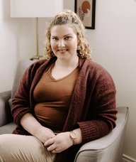 Book an Appointment with Mrs. Breanna Grace Nandi for New Brunswick Virtual Therapy