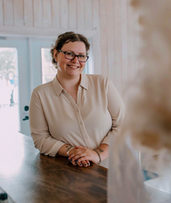 Book an Appointment with Keisha Singh for Moncton Clinic Individual Counselling