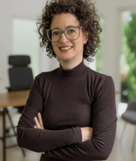 Book an Appointment with Adrienne Buckland for Moncton Clinic Returning Client Calendar