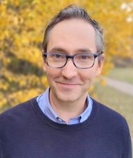 Book an Appointment with Gerard MacLellan for Psychology
