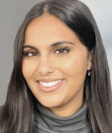 Book an Appointment with Shannon D'souza at BURLINGTON OFFICE