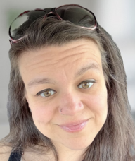 Book an Appointment with Tina Lefabvre for IN-PERSON THERAPY (Consultation)