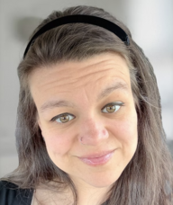Book an Appointment with Tina Lefebvre for IN-PERSON THERAPY (Consultation)