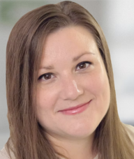 Book an Appointment with Andrea Didtrek for IN-PERSON THERAPY (Consultation)