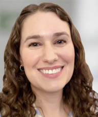 Book an Appointment with Becca Londner for IN-PERSON THERAPY (Consultation)