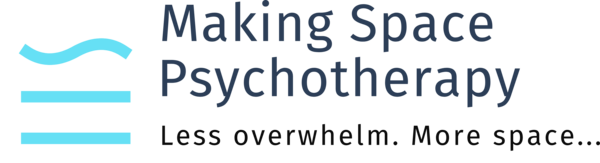 Making Space Psychotherapy