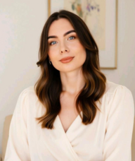 Book an Appointment with Anna Kiseleva for Psychotherapy