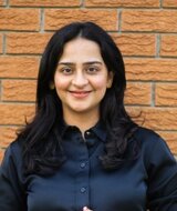 Book an Appointment with Himja Upadhyay at Helios Physiotherapy Cambridge- 56 Grand Ave N, Cambridge