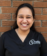 Book an Appointment with Ms. Preya Modi for Physiotherapy