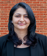 Book an Appointment with Nisha Thakkar at Helios Physiotherapy Cambridge- 56 Grand Ave N, Cambridge