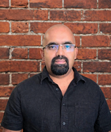Book an Appointment with Noble Jose at Helios Physiotherapy Cambridge- 56 Grand Ave N, Cambridge