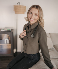 Book an Appointment with Dr. Kyra Widenmaier for Naturopathic Medicine