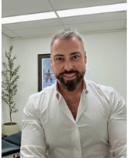 Book an Appointment with Dr. Matthew Zylak for Chiropractic