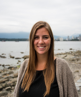 Book an Appointment with Amy Kobelt at Haven Wellness - Counselling