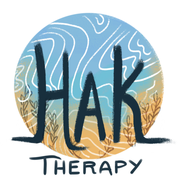 HAKtherapy