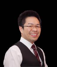Book an Appointment with Dr. Wilson Wong for Chiropractic 正骨